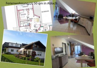 Ferienwohnung Ablach-Krauchenwies Ferienwohnung Hildegard picture 2