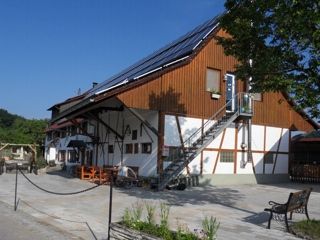 Bauernhof Deggenhausertal Pferdehof Steidle picture 1
