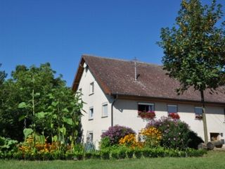 Bauernhof Friedrichshafen H&ouml;hlerhof picture 1