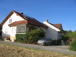 Ferienwohnung Gottmadingen Ferienwohnung Sinzinger Hegau picture 1