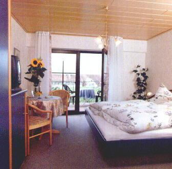 Pension Hagnau G&auml;stehaus Ainser picture 2