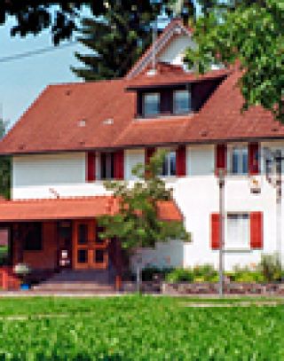 Gasthof Neukirch Gasthof zum Hirsch picture 1