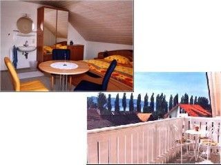 Privatvermieter &Ouml;hningen G&auml;stezimmer Carmen M&uuml;ller picture 2