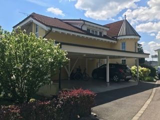 Ferienwohnung Radolfzell Ferienwohnung Mittelgarten picture 1