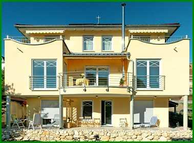 Ferienwohnung Uhldingen-M&uuml;hlhofen  Ferienhaus Jacqueline picture 1